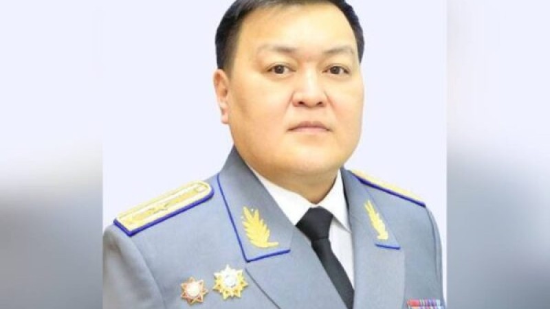 Назначен глава вошедшего в состав КНБ "Антикора"