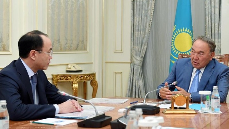 Шокирующие подробности пыток в кабинете главы финпола обнародованы судом