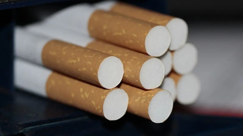 Сигареты вновь подорожали в Казахстане