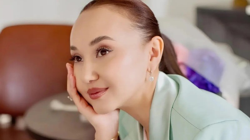 Суд по делу Перизат Кайрат и её матери будет открытым