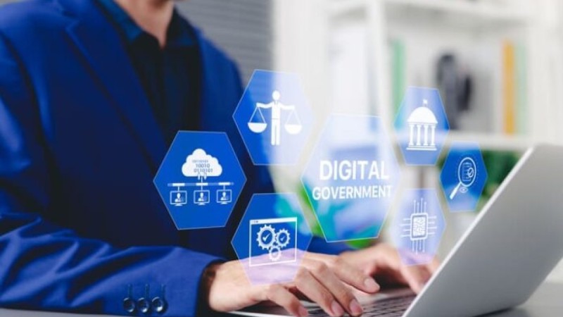 Казахстан вошел в мировой топ-10 в мире по уровню развития цифровых услуг