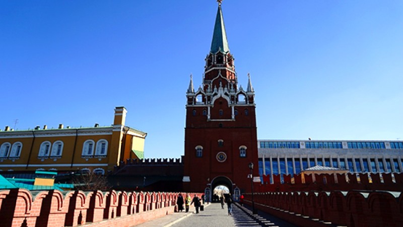 Кремль не стал критиковать резкое заявление Трампа о Путине