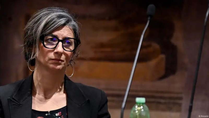 США ввели санкции против спецдокладчицы ООН