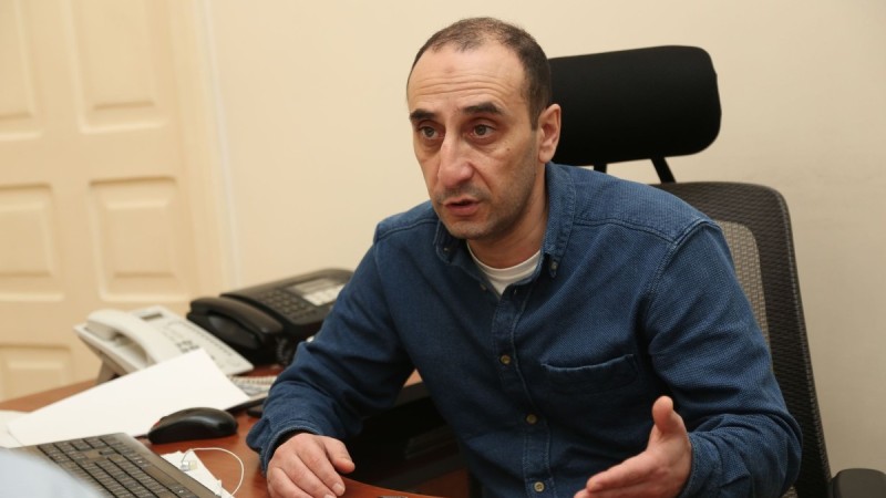 Ризван Гусейнов: "Полной нормализации российско-азербайджанских отношений я не ожидаю"