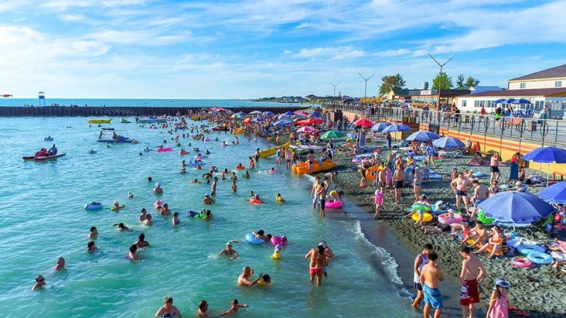 Наказать виновных за низкий сервис на озере Алаколь поручил Токаев