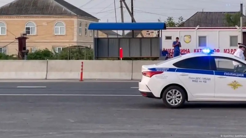 В Дагестане отравились водой более 300 человек