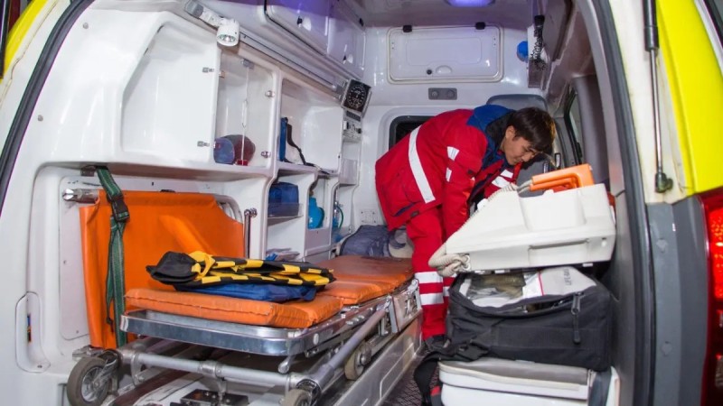 Спор закончился ранением из травматического пистолета в Жамбылской области