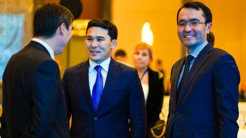 Ербола Мырзабосынова отправили искать виновных в срыве туристического сезона