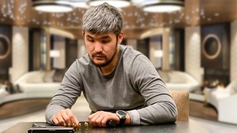 Кровавый Қаңтар: Подельник Дикого Армана экстрадирован из ОАЭ