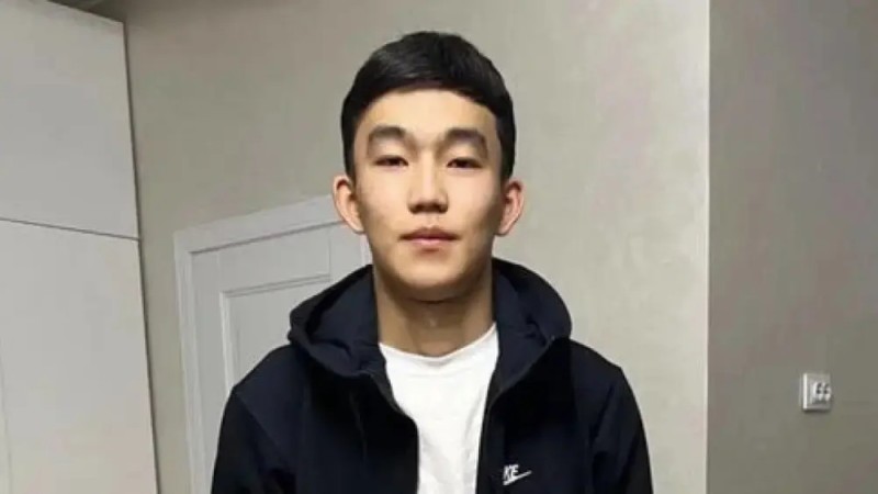 Пропавший в горах близ Алматы парень найден мертвым