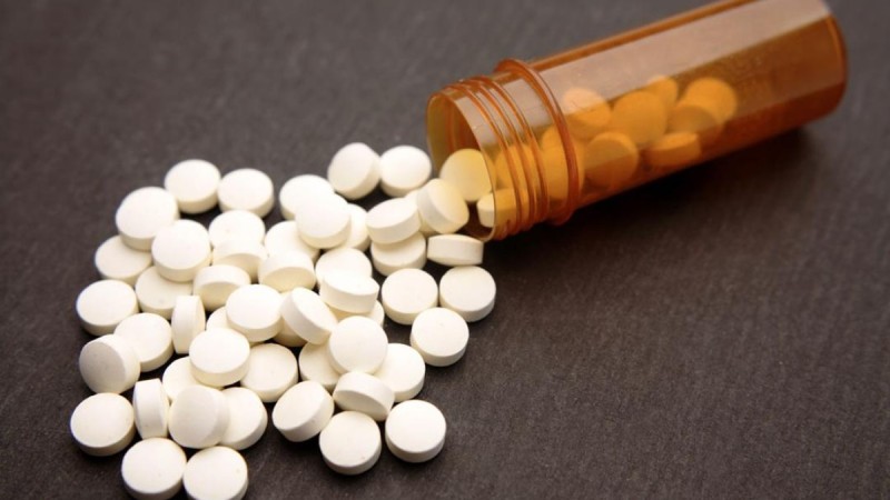 За продажу психотропных средств задержаны жители Жамбылской области