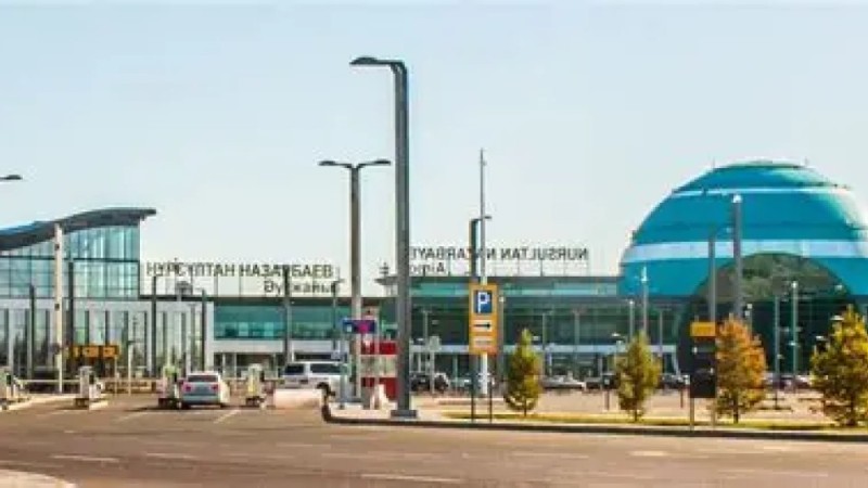 Алматинца осудили за угрозы и оскорбление полицейских в столичном аэропорту