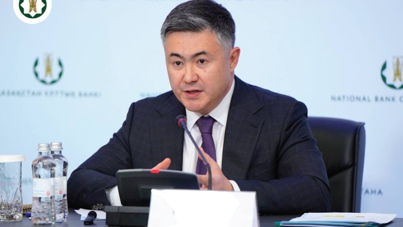 Новая базовая ставка позволит снизить рост цен - Нацбанк