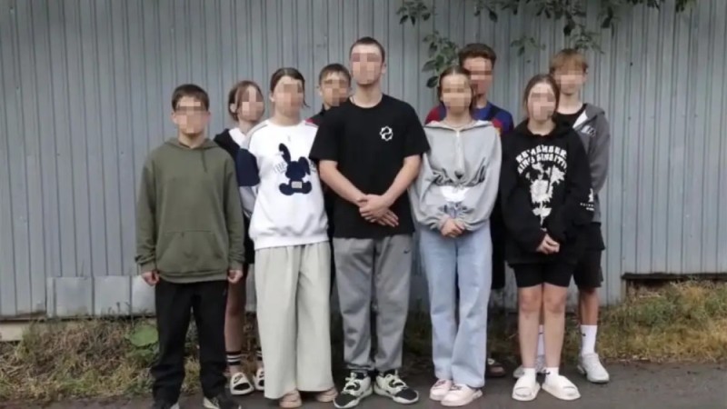 "Мы многого не просим, как просят богатые люди" – воспитанники детдома