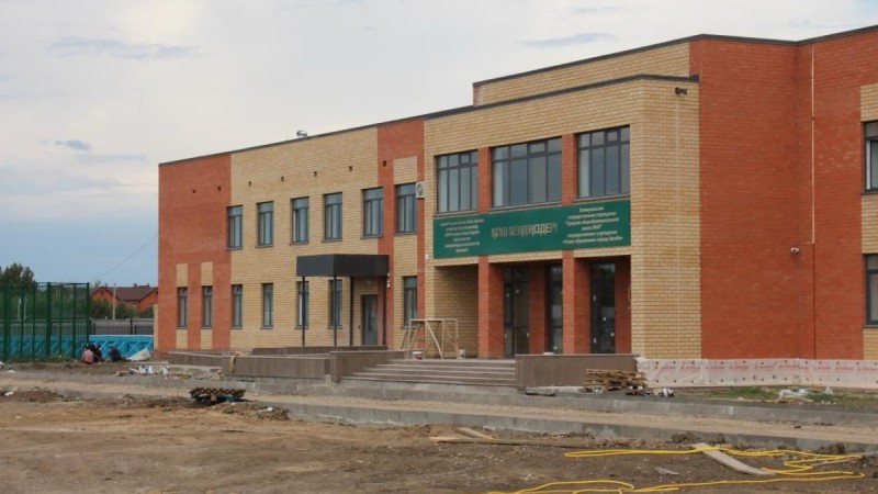 Образование для будущего: в Актюбинской области до конца года откроют 12 комфортных школ