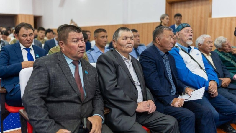 Мост через реку Белая Берель в ВКО будет реконструирован