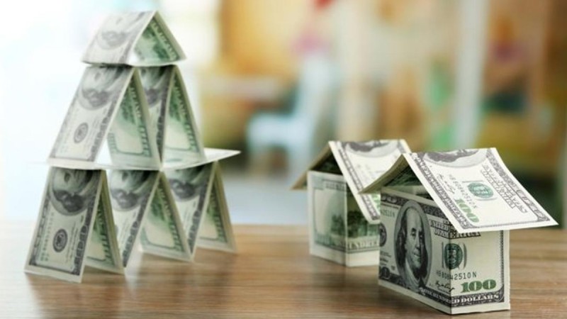 Пресечена деятельность очередной финансовой пирамиды: более 1900 пострадавших