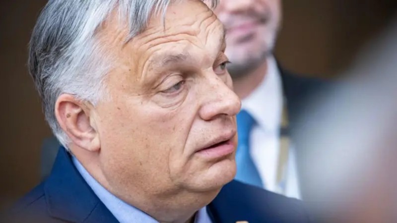 Власть Виктора Орбана зашаталась