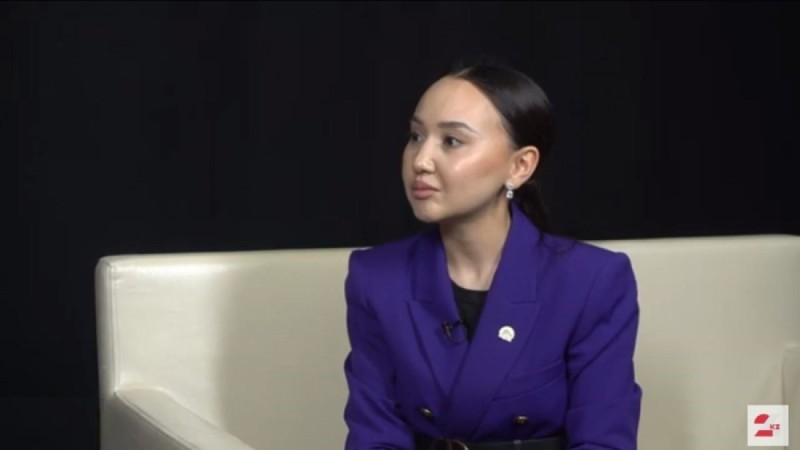 Суд над Перизат Кайрат будут освещать более 70 СМИ