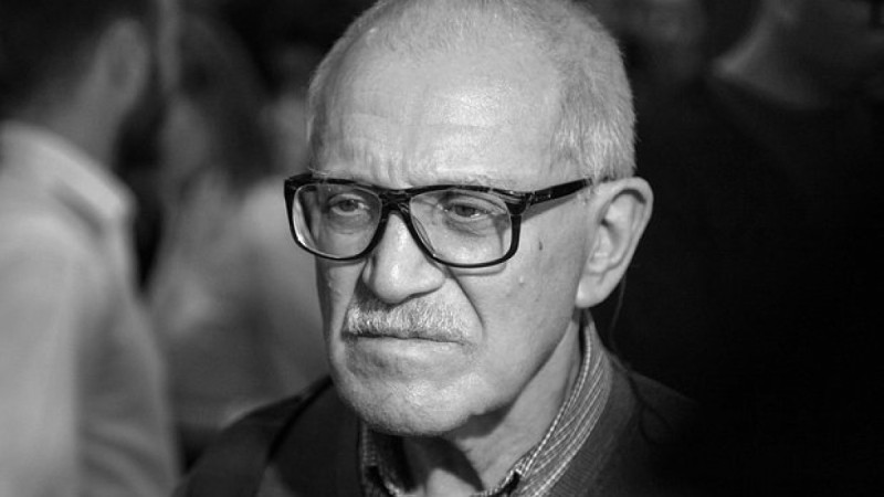 Умер режиссер Александр Митта