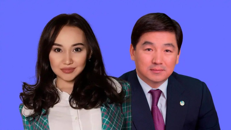 Перизат Кайрат на суде упомянула Бауыржана Байбека