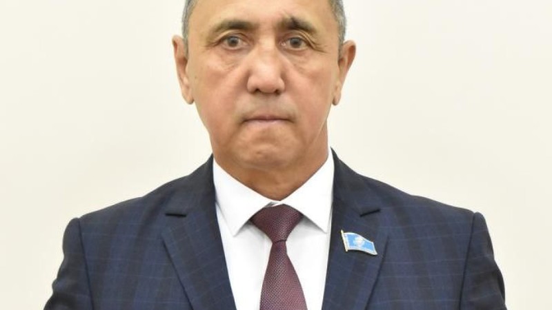 Ограбление по-астрахански: на дом председателя маслихата совершено нападение в Акмолинской области