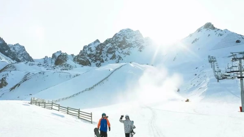 "Не использовать этот потенциал – непозволительная роскошь" – премьер об Алматинском горном кластере