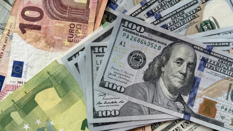 Курс валют на 16 июля