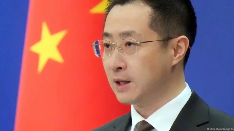 КНР против планов Трампа обложить пошлинами партнеров РФ