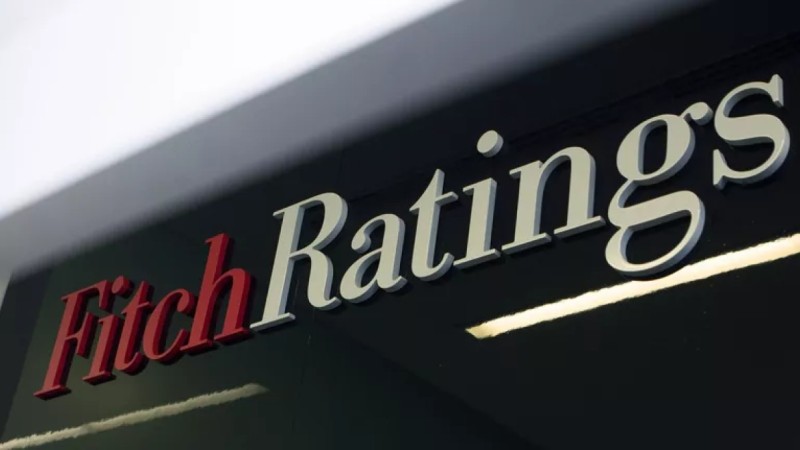 Fitch Ratings подтвердило суверенный кредитный рейтинг РК на уровне "BBB"