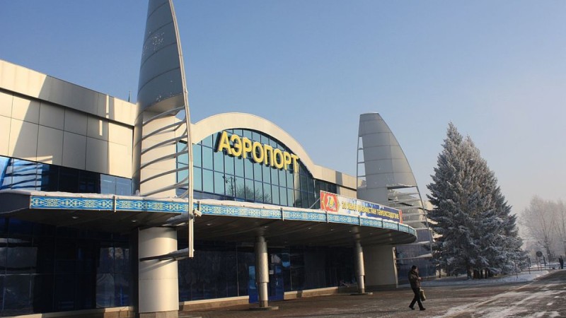Руководство аэропорта Усть-Каменогорска взято под стражу