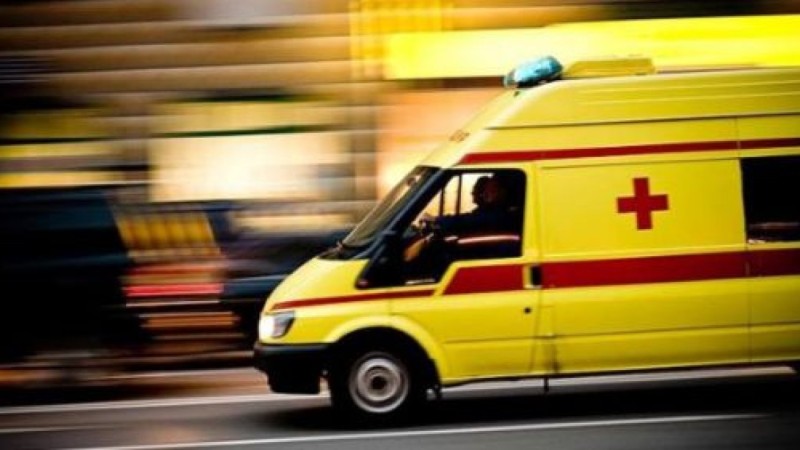 "Не уступил дорогу": ДТП с участием полицейского произошло в области Жетісу