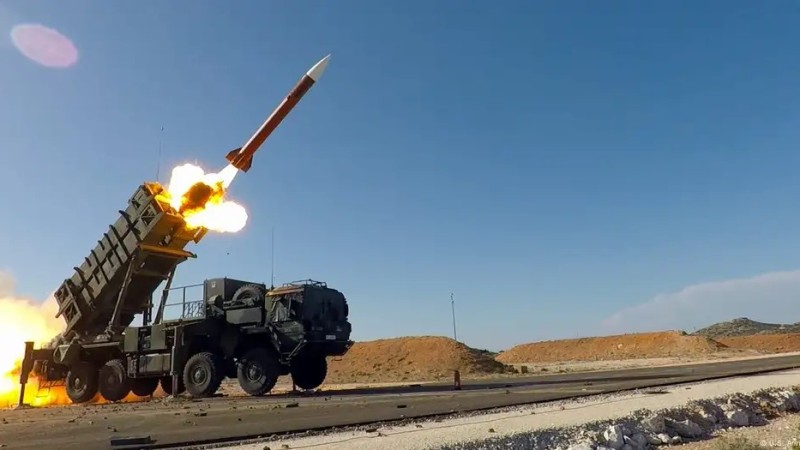 Трамп: Поставки ракет для Patriot в Украину уже начались