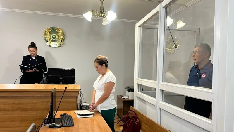 Захват заложницы в аэропорту: подсудимому назначили наказание по трем статьям