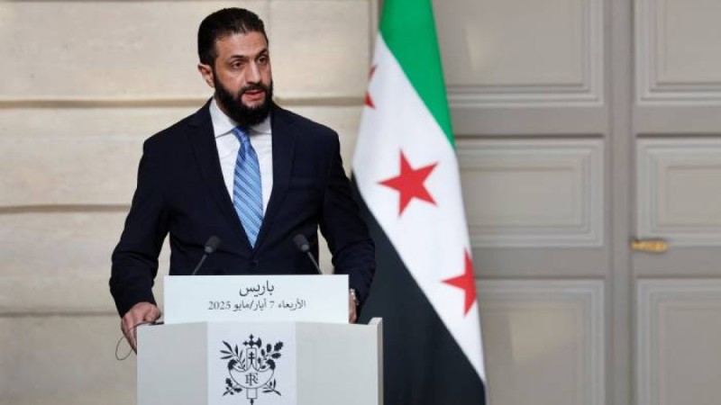 Глава Сирии заявил, что страна не боится войны и готова сражаться