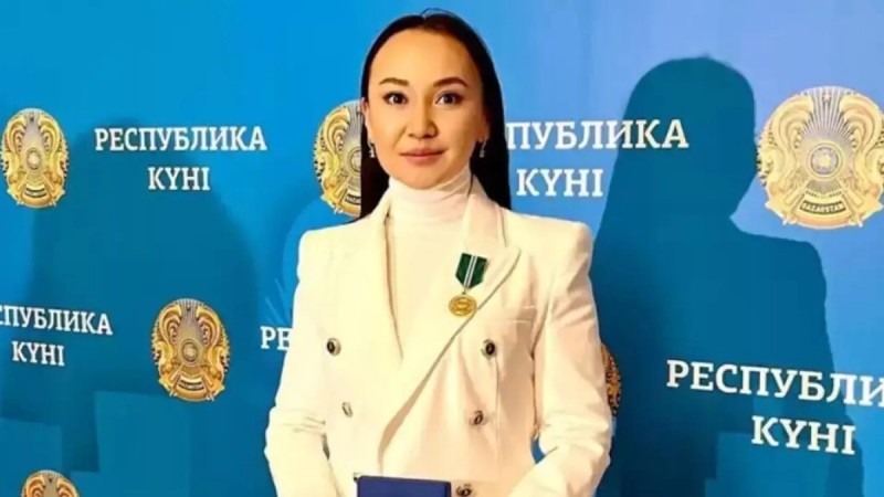 Как Перизат Кайрат обвела вокруг пальца Kaspi Bank