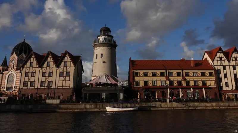 Генерал США заявил о возможности НАТО захватить Калининград