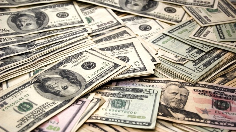 В Конаеве раскрыли схему вывода 2 млн долларов из страны