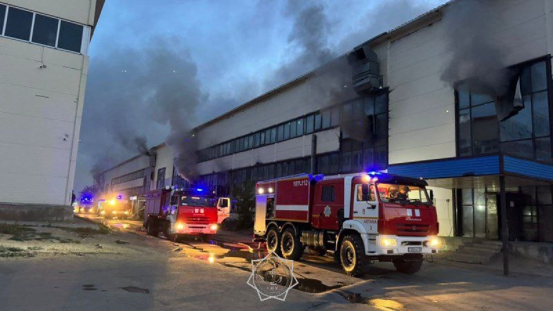 Погорельцам "Биг Шанхая" могут дать отсрочку по выплате кредитов и налогов