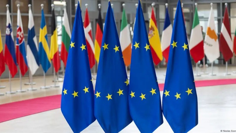 Страны ЕС согласовали 18-й пакет санкций против России