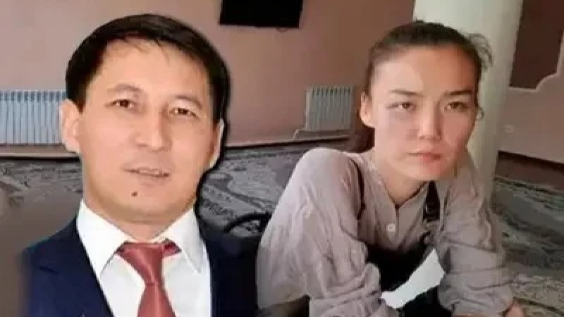 "Он лишь смеялся, когда я его предупреждала": экс-дипломата Сакена Мамаша приговорили к 6 годам лишения свободы