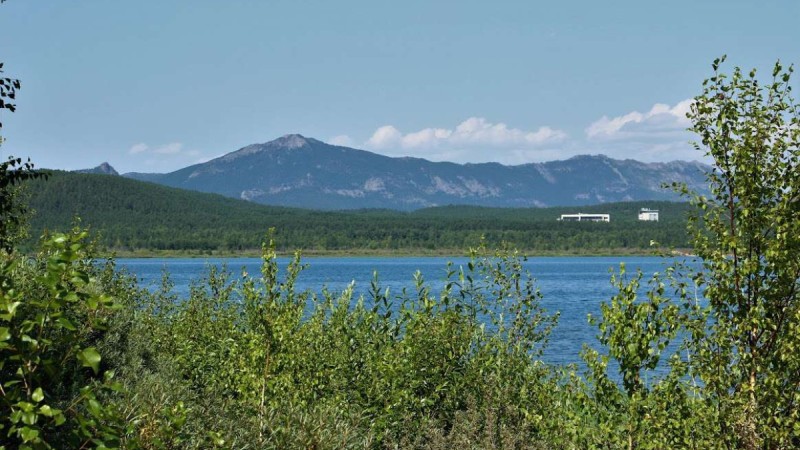 О погоде на уикэнд рассказали синоптики