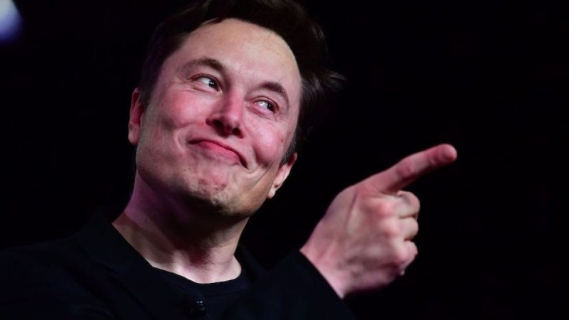 Маск анонсировал выпуск приложения для детей Baby Grok