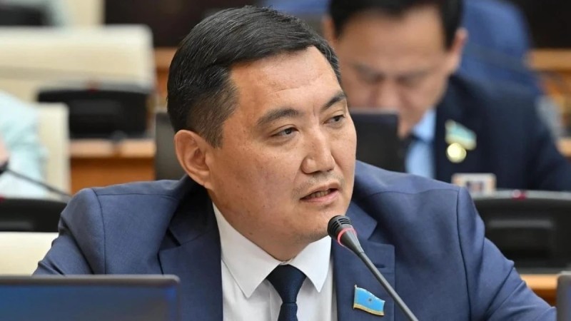 Мажилисмен потребовал отставки акима Алматинской области