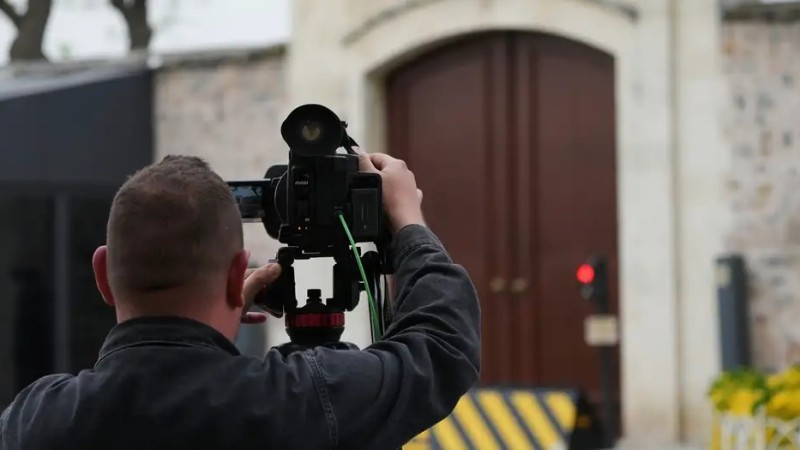 В Стамбуле пройдет третий раунд переговоров РФ и Украины