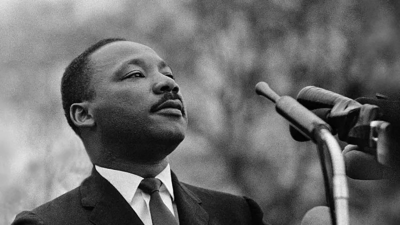 В США обнародовали документы об убийстве Мартина Лютера Кинга