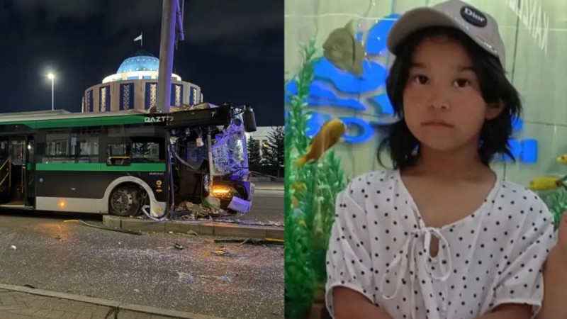 Потерявшая ноги в ДТП с автобусом девочка готовится к протезированию