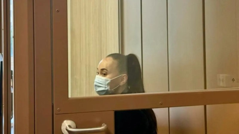 10 лет заключения для Перизат Кайрат запросил прокурор