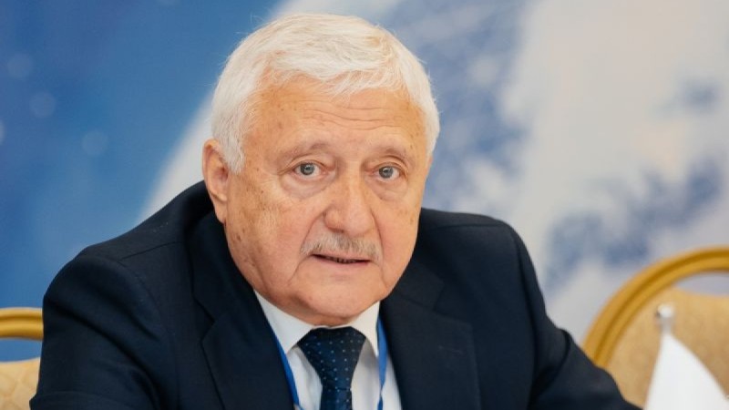 Скандально известный пенсионер рекомендован на пост главы «Казаэронавигации»