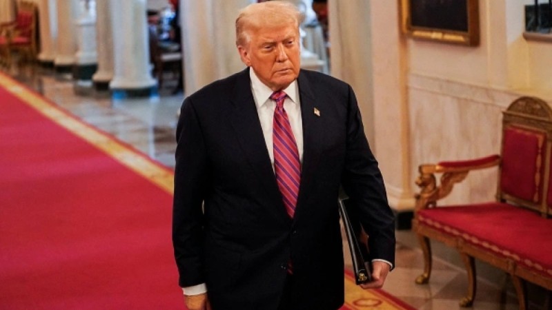 Трамп принял решение о выходе США из ЮНЕСКО